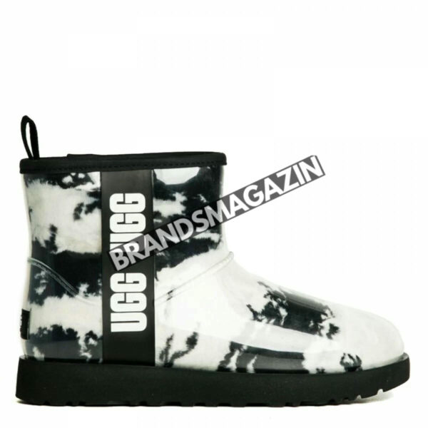 Угги UGG Classic Clear Mini Marble BM67874277