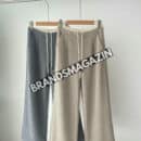 Штаны Brunello Cucinelli BM45956574377