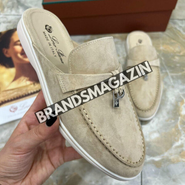 Мюли Loro Piana BM71629577