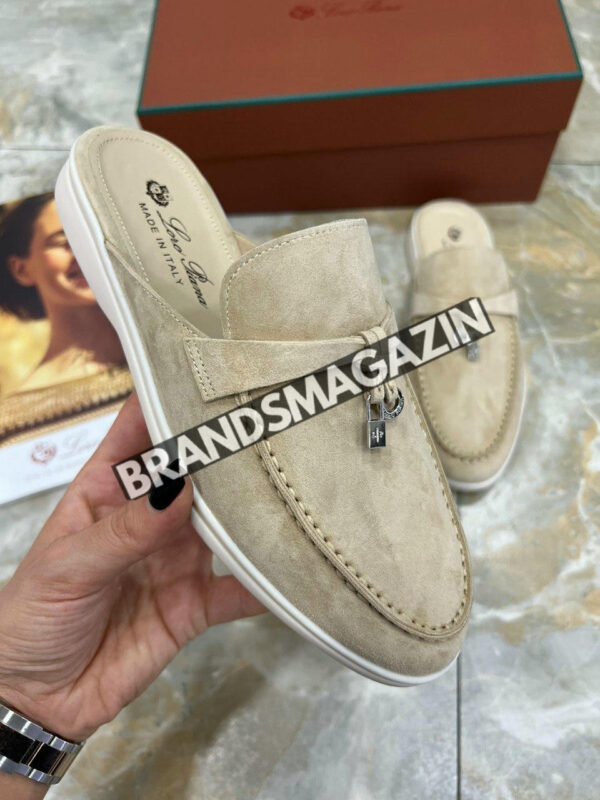 Мюли Loro Piana BM71629577