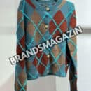 Кардиган Chanel BM45665998477