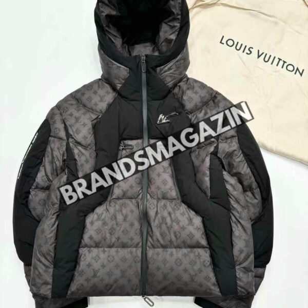 Пуховик Louis Vuitton BM46984839077