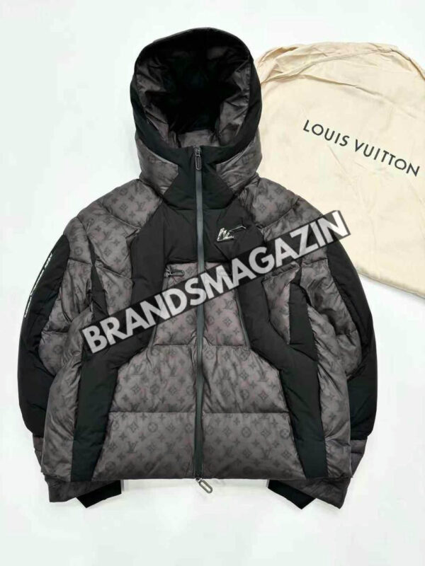 Пуховик Louis Vuitton BM46984839077