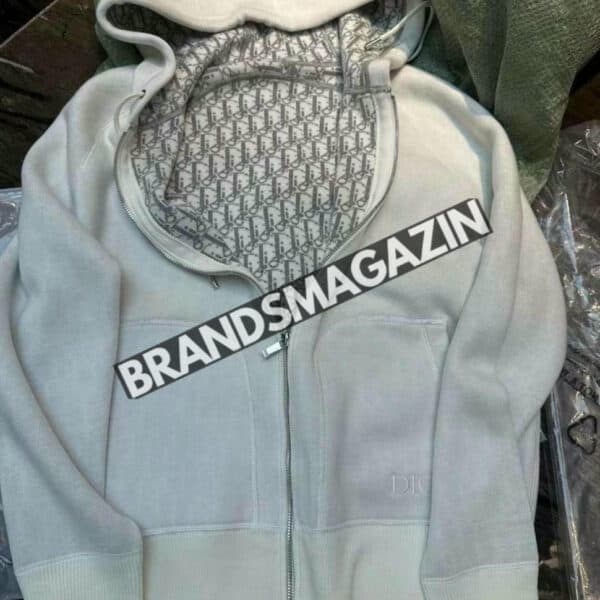 Худи Dior BM45961440577
