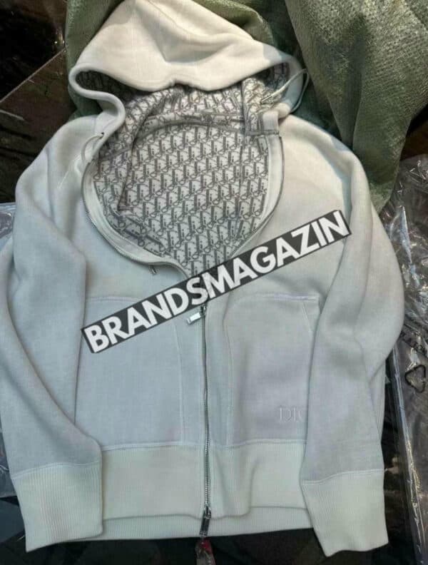 Худи Dior BM45961440577