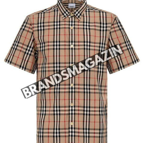 Рубашка Burberry BM71592377