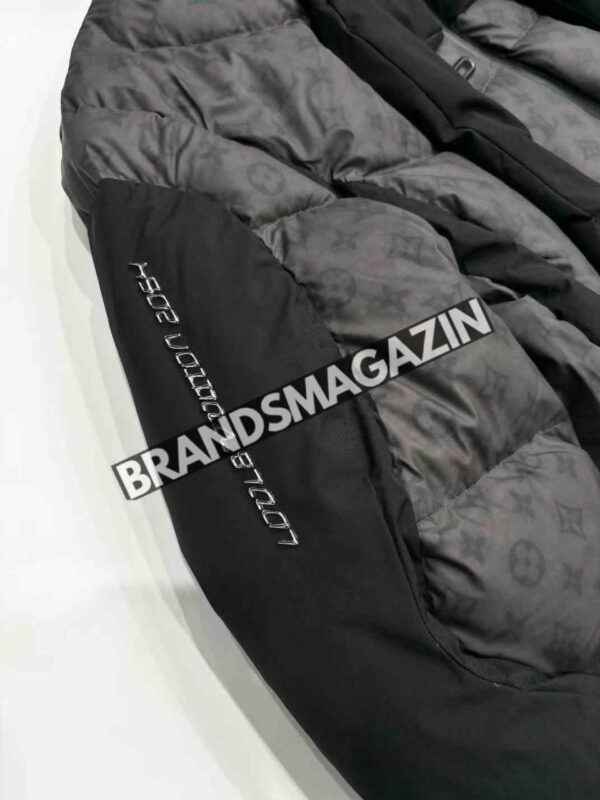 Пуховик Louis Vuitton BM46984839077 2