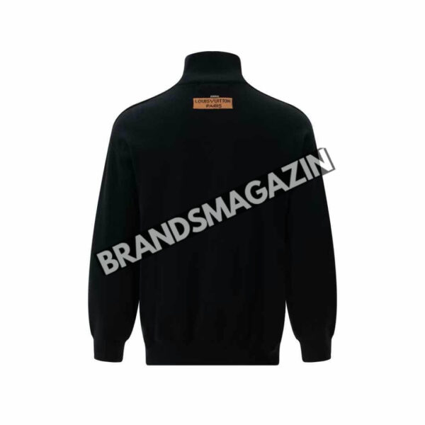 Кардиган Louis Vuitton BM46544044977 2