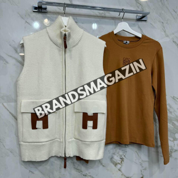 Жилет Hermes BM45653961977