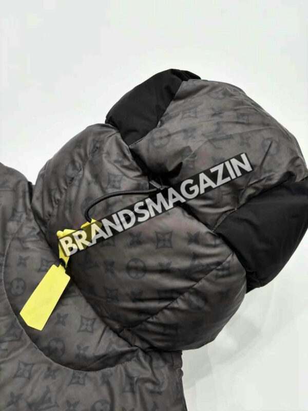 Пуховик Louis Vuitton BM46984839077 3