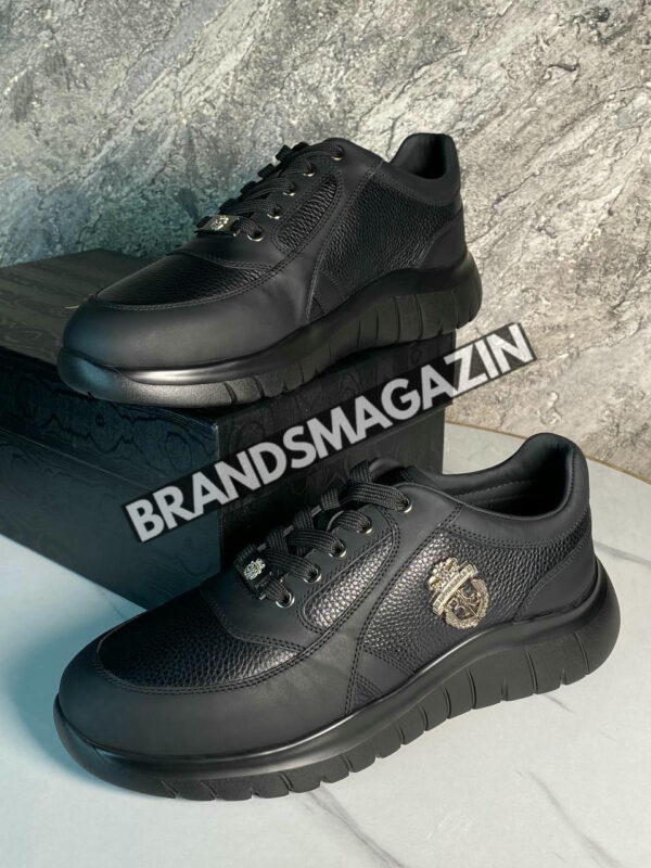 Кроссовки Billionaire BM47474889977 3