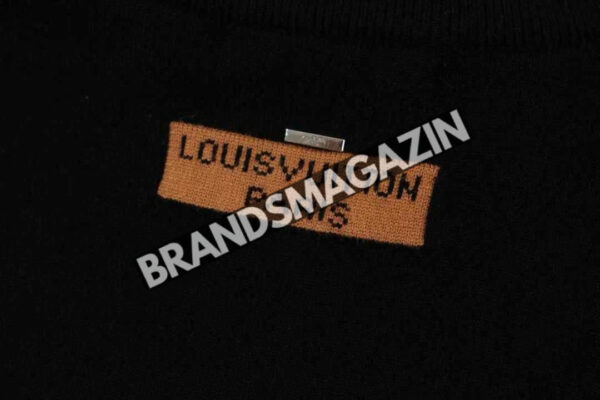 Кардиган Louis Vuitton BM46544044977 3