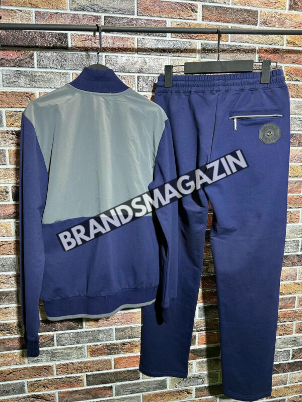 Спортивный костюм Stefano Ricci BM72003677 6