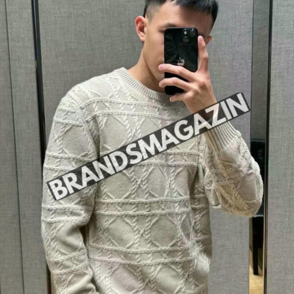 Свитер Dior BM46943211877