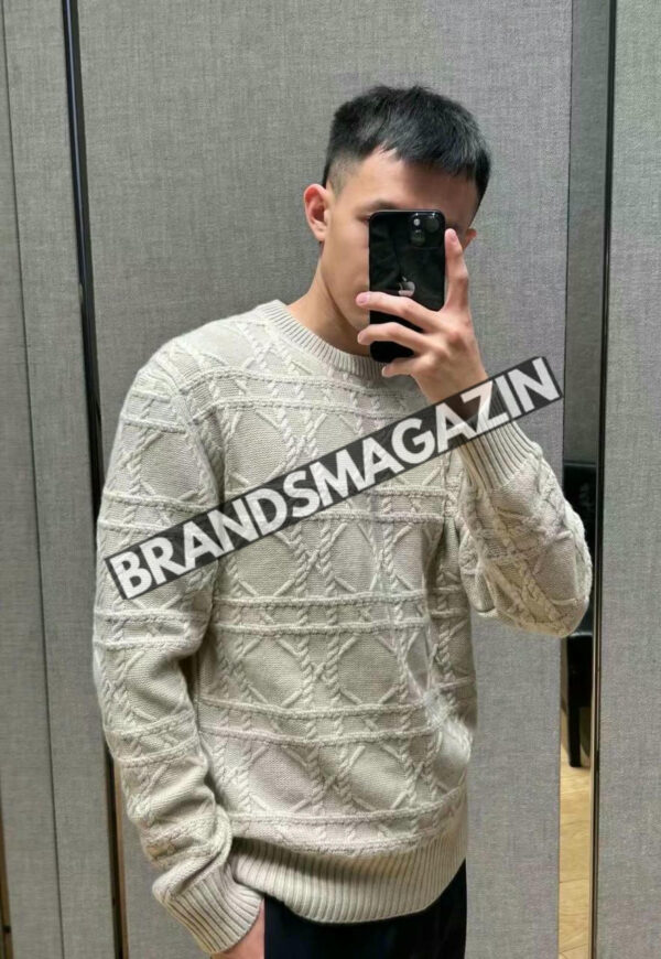 Свитер Dior BM46943211877