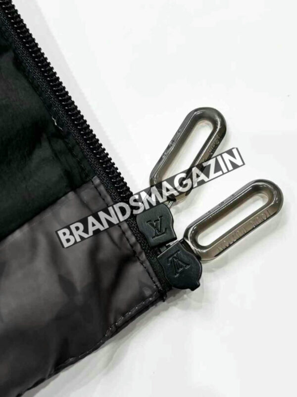 Пуховик Louis Vuitton BM46984839077 4