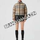 Пуховик Burberry BM7748277