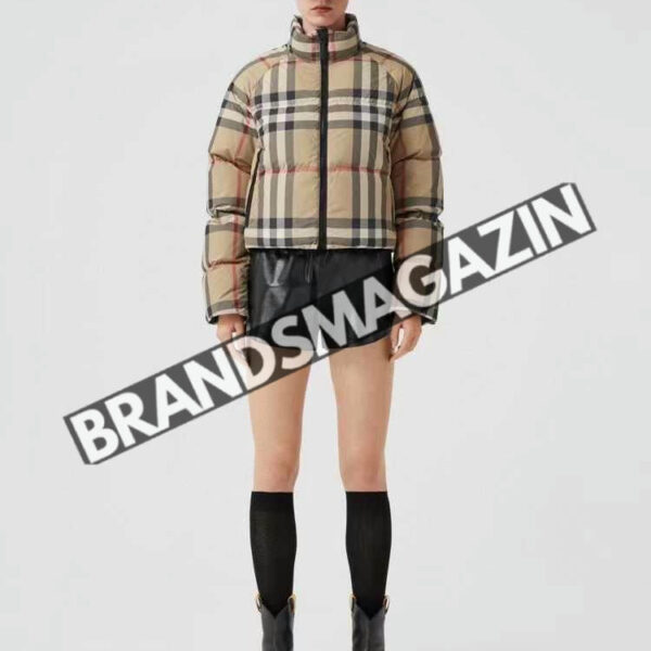 Пуховик Burberry BM7748277