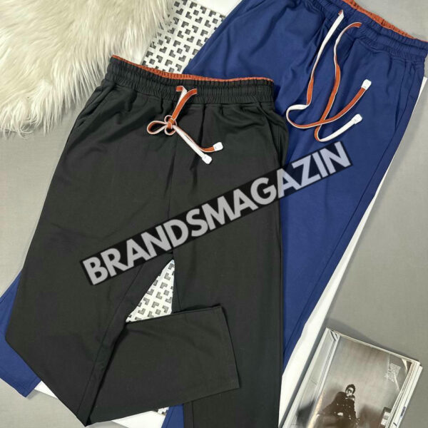 Спортивные штаны Loro Piana BM70053477