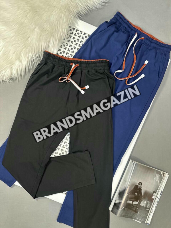 Спортивные штаны Loro Piana BM70053477