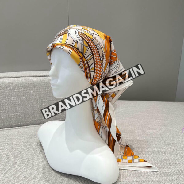 Платок Hermes BM45821872077 2