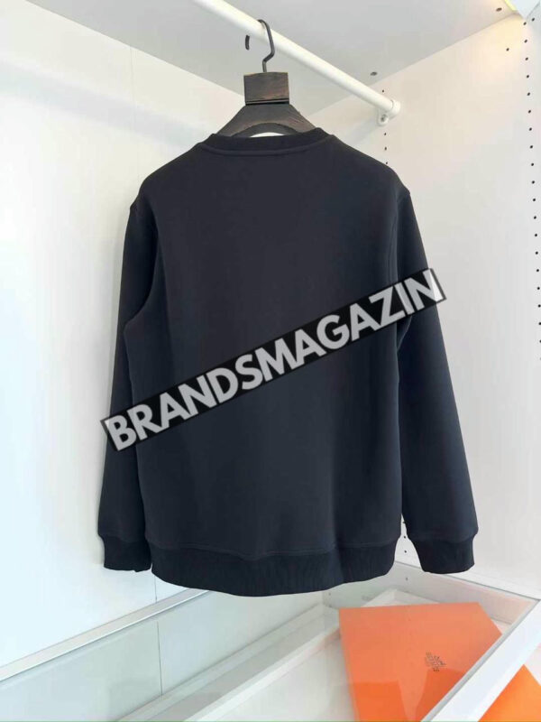 Свитшот Hermes BM45941413677 2