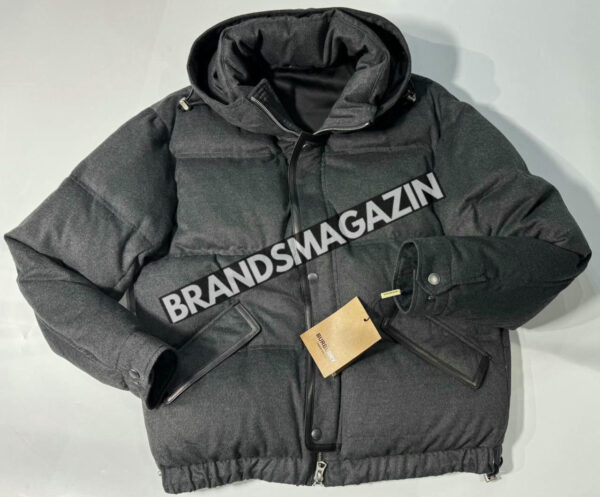 Пуховик Burberry BM46524173377