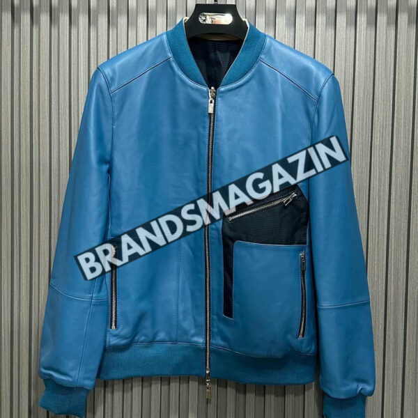 Куртка Hermes BM46725983377