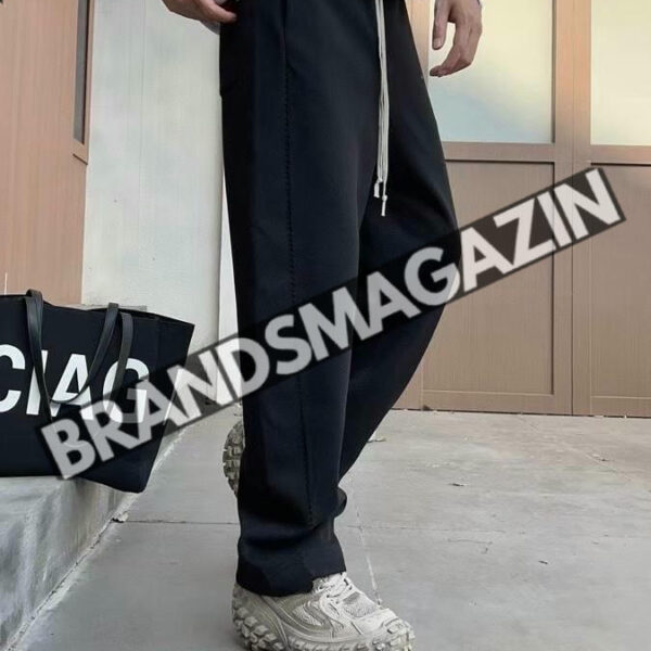 Спортивные штаны Balenciaga BM47447987677 2