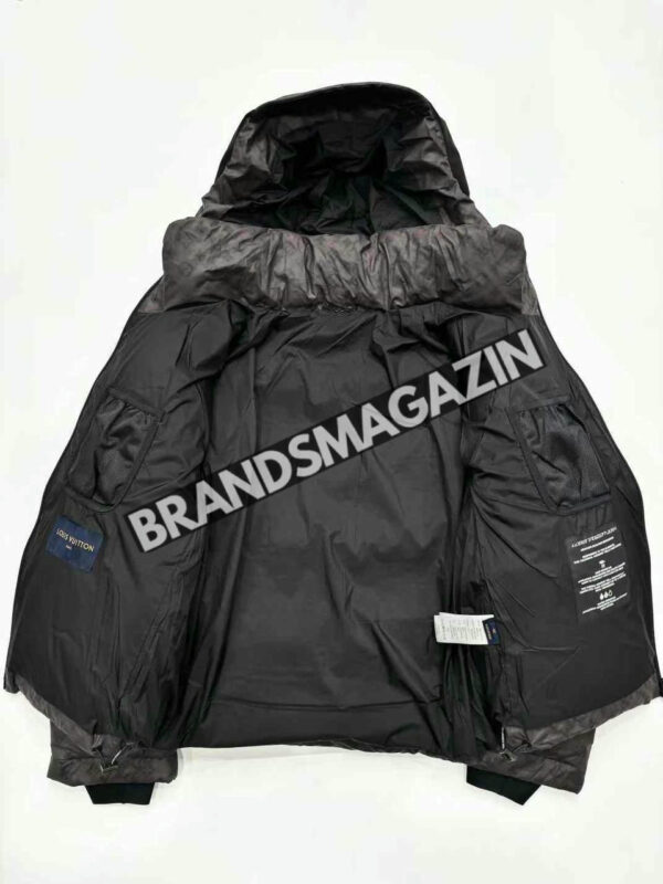 Пуховик Louis Vuitton BM46984839077 7