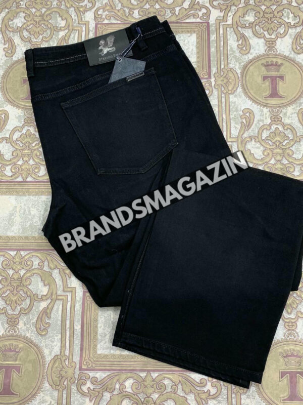 Джинсы Stefano Ricci BM47207528377