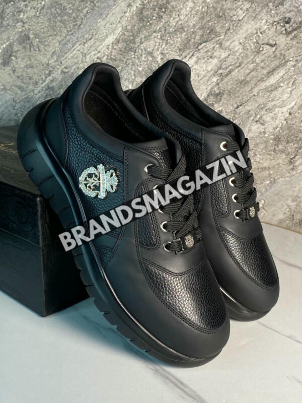 Кроссовки Billionaire BM47474889977 4