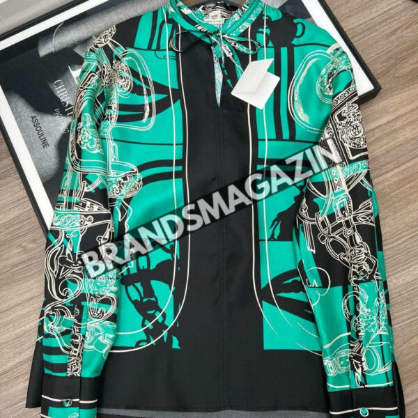 Рубашка Hermes BM47559552277