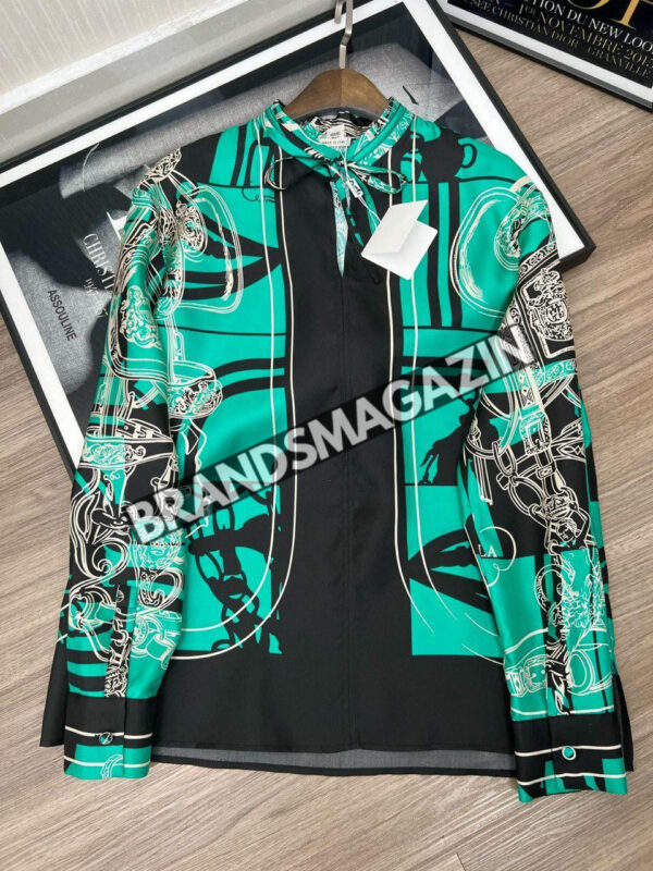 Рубашка Hermes BM47559552277
