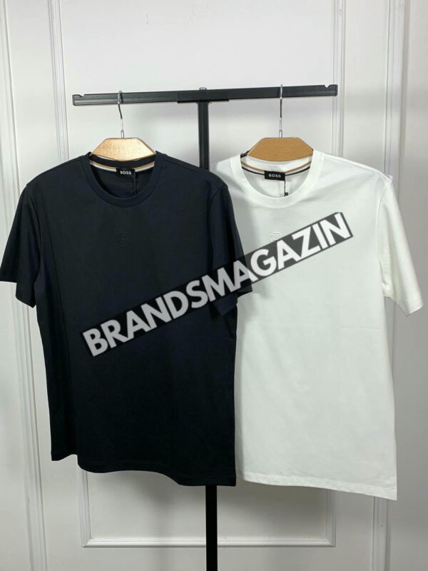 Футболка Hugo Boss BM47501446777 3