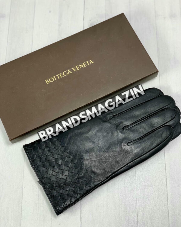 Перчатки Bottega Veneta BM47451841777 2