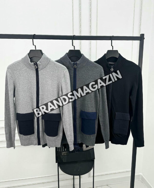 Кардиган Stefano Ricci BM45807791577 7