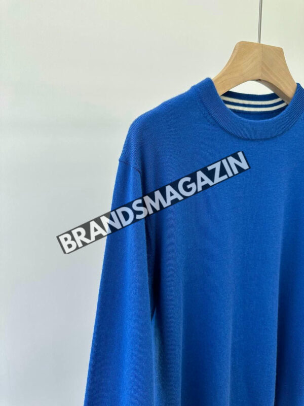 Свитер Thom Browne BM47560527477 2