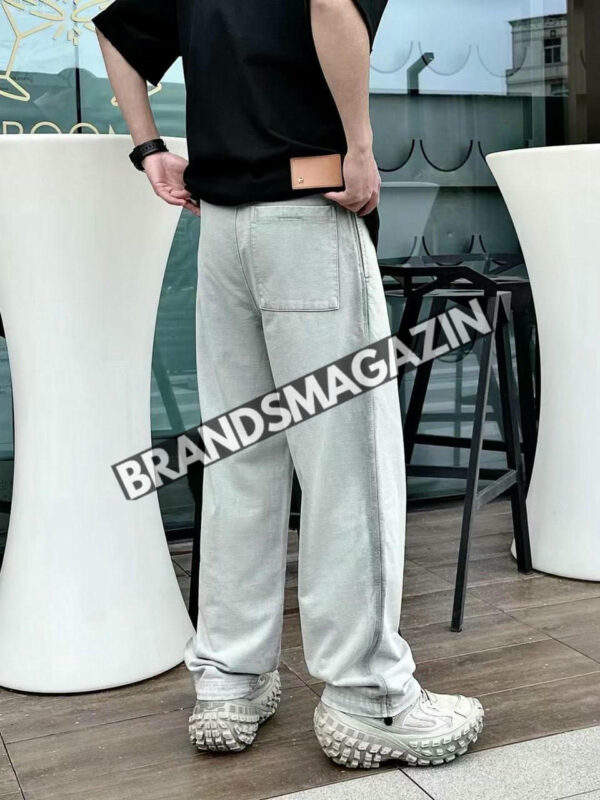 Спортивные штаны Jil Sander BM71616277 2