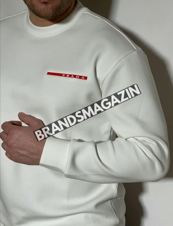 Свитшот Prada BM68935677 6