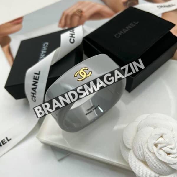 Браслет Chanel BM45772372777