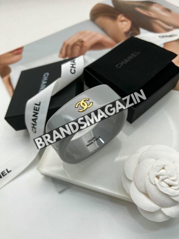 Браслет Chanel BM45772372777