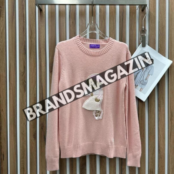 Свитер Ralph Lauren BM45801386377