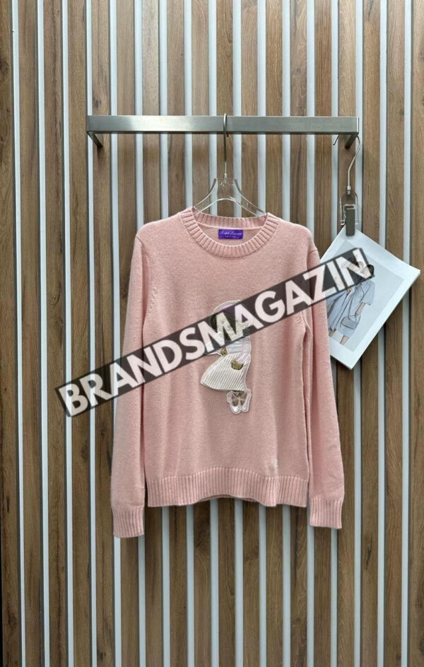 Свитер Ralph Lauren BM45801386377