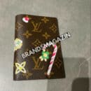 Обложка на паспорт Louis Vuitton BM46391187377