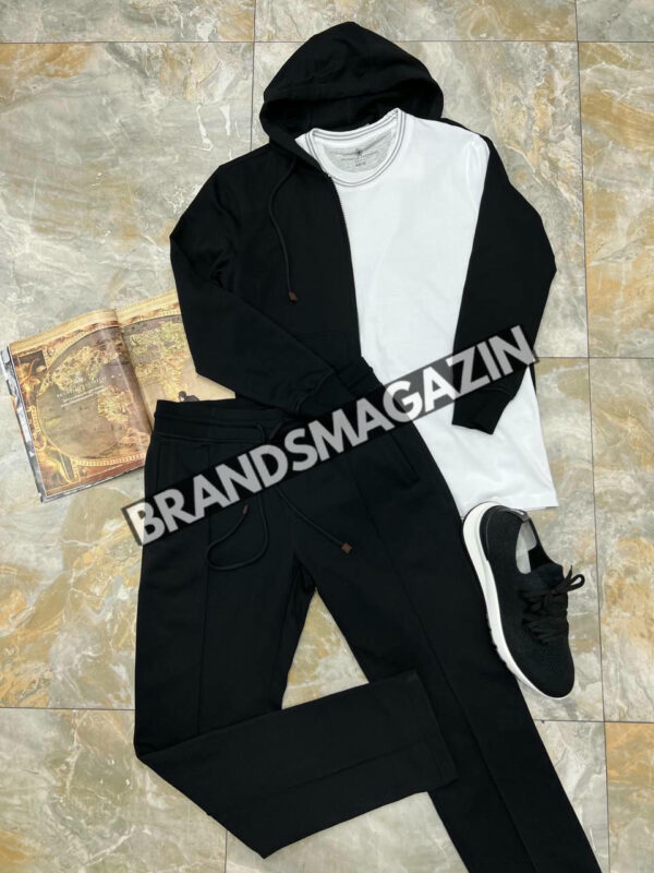 Костюм Brunello Cucinelli BM46490563777 2