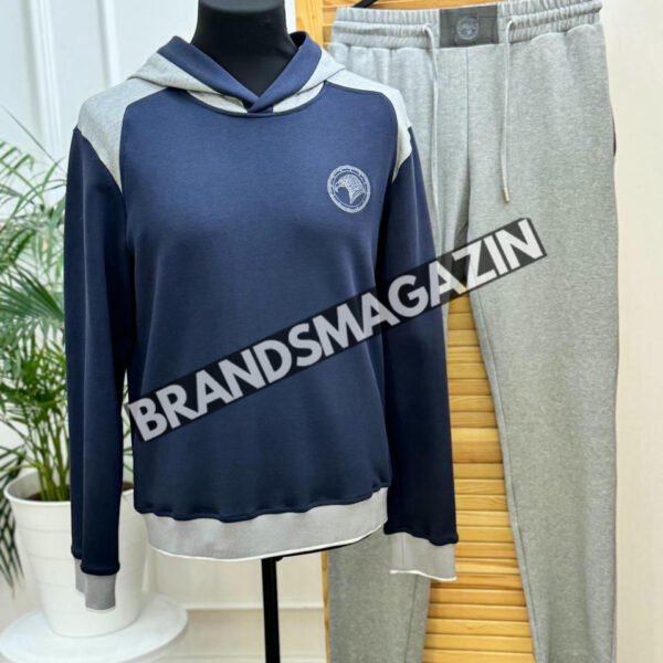Спортивный костюм Stefano Ricci BM7272677