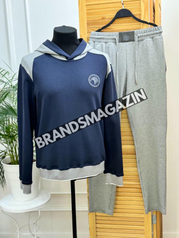 Спортивный костюм Stefano Ricci BM7272677