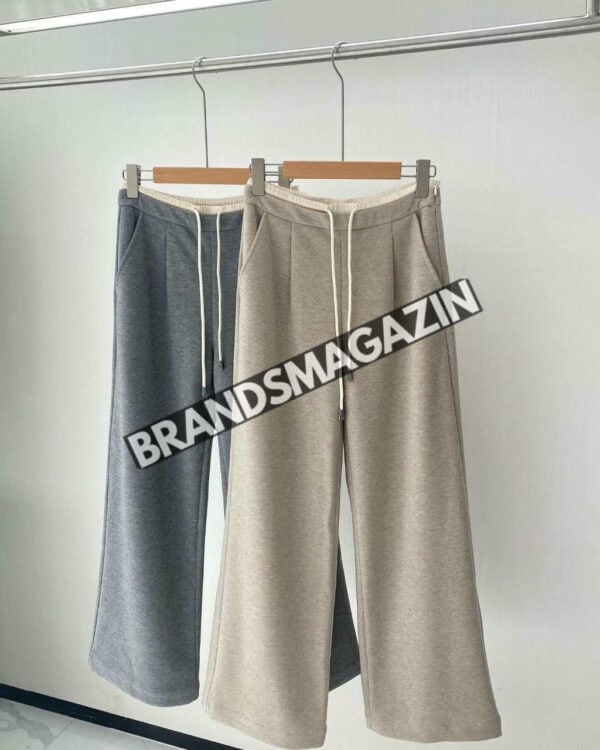 Штаны Brunello Cucinelli BM45956574377 6