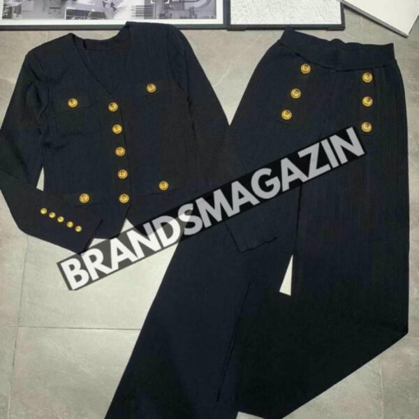 Костюм Balmain BM46875151277